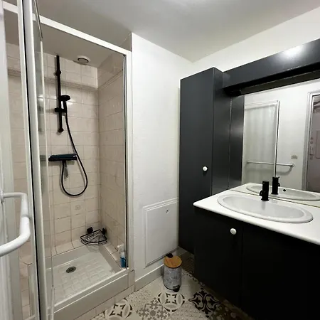 Le Saint Jacques - Premium Air-Conditioned Apartment 公寓