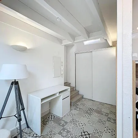 Le Saint Jacques - Premium Air-Conditioned Apartment 公寓 *