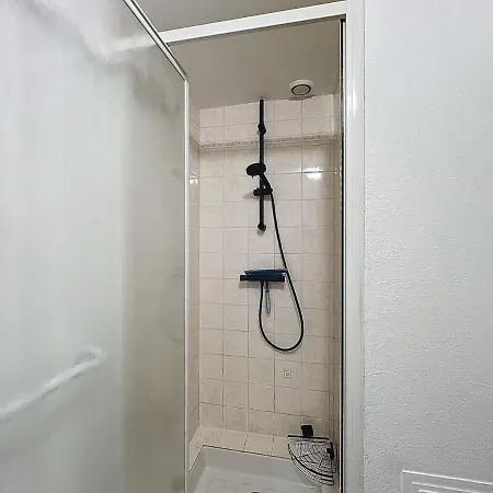 Le Saint Jacques - Premium Air-Conditioned Apartment 公寓 沙泰勒罗